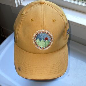 Vintage Classic Chevy  29th Annual International Convention‎ Pinetop Arizona cap